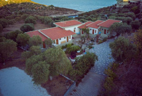 Giola Apartments And studios 1